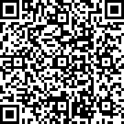 Image with QR code for the petition
