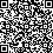 Image with QR code for the petition