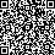 Image with QR code for the petition