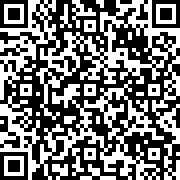 Image with QR code for the petition