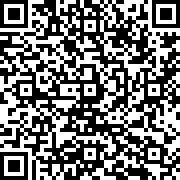 Image with QR code for the petition