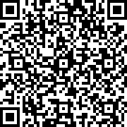 Image with QR code for the petition