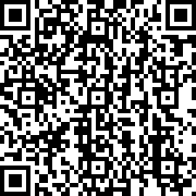 Image with QR code for the petition