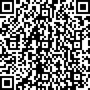 Image with QR code for the petition
