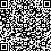 Image with QR code for the petition