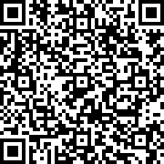 Image with QR code for the petition