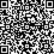 Image with QR code for the petition