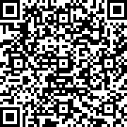 Image with QR code for the petition