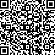 Image with QR code for the petition