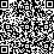 Image with QR code for the petition