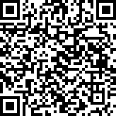 Afbeelding met QR-code voor de petitie