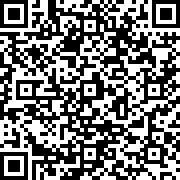 Image with QR code for the petition
