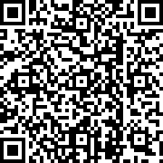Image with QR code for the petition