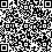 Image with QR code for the petition