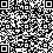 Image with QR code for the petition