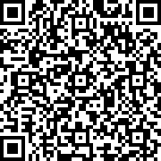 Image with QR code for the petition