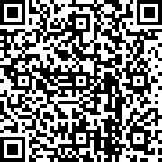 Image with QR code for the petition