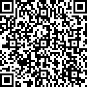 Image with QR code for the petition