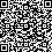 Image with QR code for the petition
