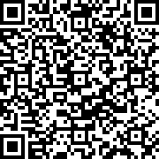 Image with QR code for the petition