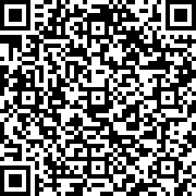 Image with QR code for the petition