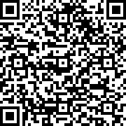 Image with QR code for the petition