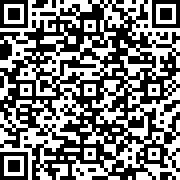 Image with QR code for the petition