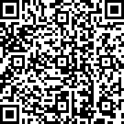 Image with QR code for the petition