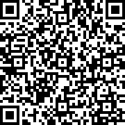 Image with QR code for the petition