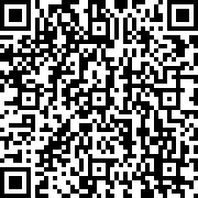 Image with QR code for the petition