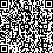 Image with QR code for the petition