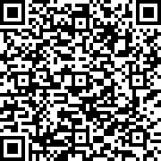 Image with QR code for the petition