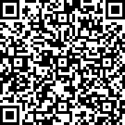 Image with QR code for the petition