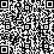 Изображение с QR код за петицията