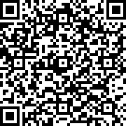 Image with QR code for the petition
