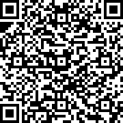 Image with QR code for the petition