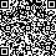 Image with QR code for the petition