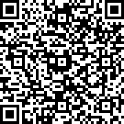 Image with QR code for the petition