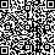 Image with QR code for the petition