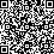 Image with QR code for the petition
