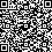 Image with QR code for the petition
