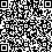 Image with QR code for the petition