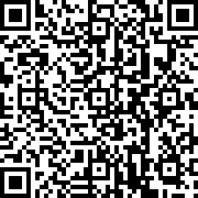 Image with QR code for the petition