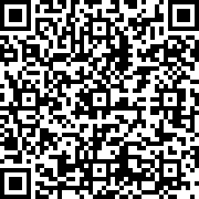 Image with QR code for the petition