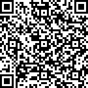 Image with QR code for the petition