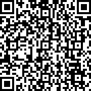 Image with QR code for the petition