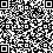 Image with QR code for the petition