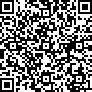 Image with QR code for the petition