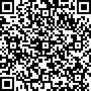 Bild mit QR Code zur Petition