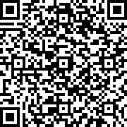 Image with QR code for the petition